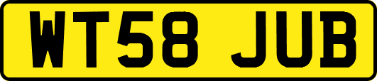 WT58JUB