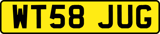 WT58JUG