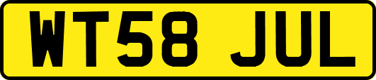 WT58JUL