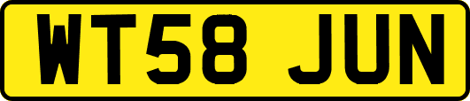 WT58JUN