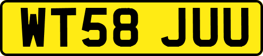 WT58JUU
