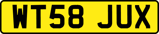 WT58JUX