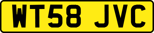 WT58JVC