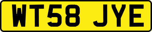 WT58JYE