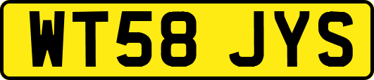 WT58JYS