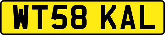 WT58KAL