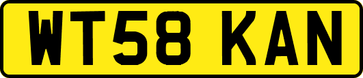 WT58KAN