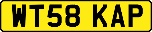 WT58KAP