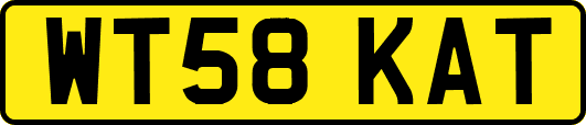 WT58KAT
