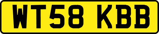 WT58KBB