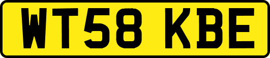 WT58KBE