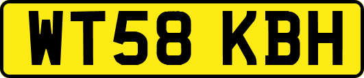 WT58KBH