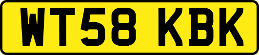 WT58KBK