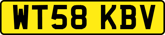 WT58KBV