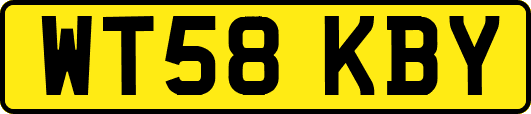 WT58KBY