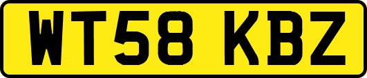 WT58KBZ