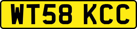 WT58KCC