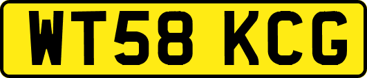 WT58KCG