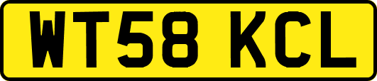 WT58KCL