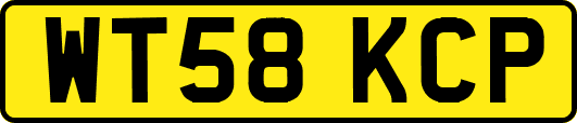 WT58KCP