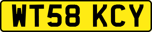 WT58KCY