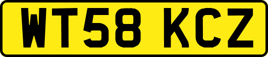 WT58KCZ