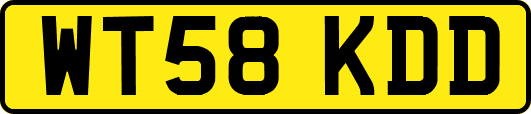 WT58KDD
