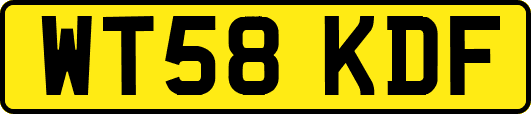 WT58KDF