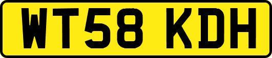 WT58KDH