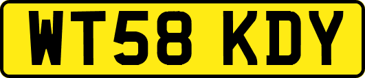 WT58KDY