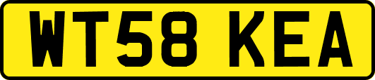 WT58KEA