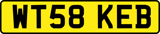 WT58KEB