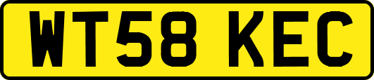 WT58KEC