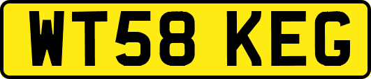 WT58KEG
