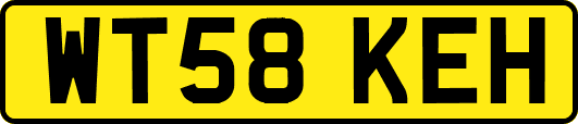 WT58KEH