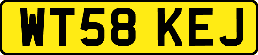 WT58KEJ