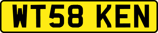 WT58KEN
