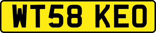 WT58KEO