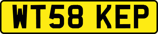 WT58KEP