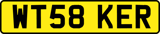 WT58KER