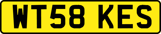 WT58KES