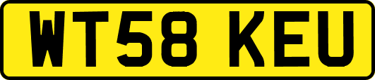WT58KEU