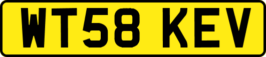 WT58KEV