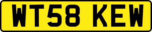 WT58KEW