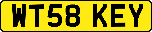 WT58KEY