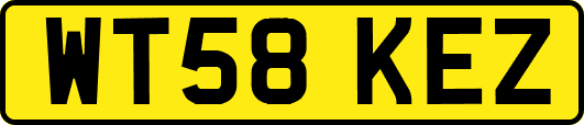 WT58KEZ