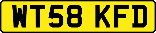 WT58KFD