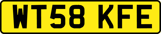 WT58KFE
