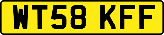 WT58KFF