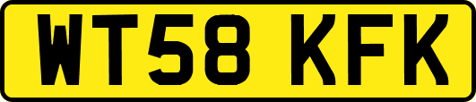 WT58KFK